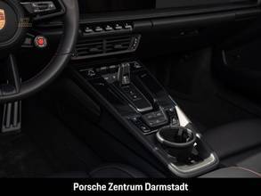 Thumbnail von Porsche 992 911 Carrera GTS Cabrio Clubleder Liftsystem