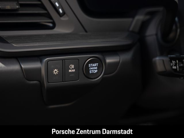 Thumbnail von Porsche 992 911 Carrera GTS Cabrio Clubleder Liftsystem