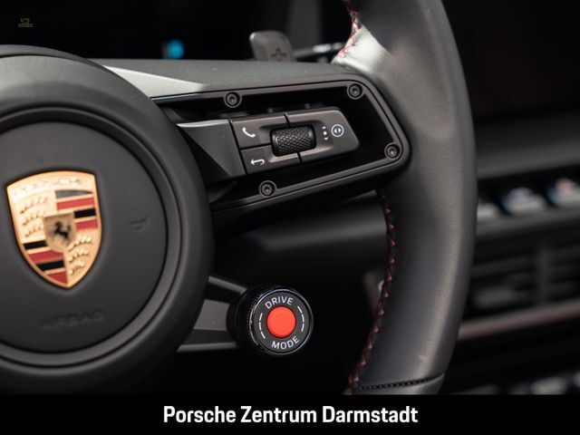 Thumbnail von Porsche 992 911 Carrera GTS Cabrio Clubleder Liftsystem