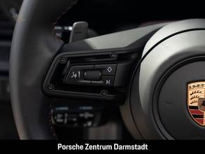 Thumbnail von Porsche 992 911 Carrera GTS Cabrio Clubleder Liftsystem