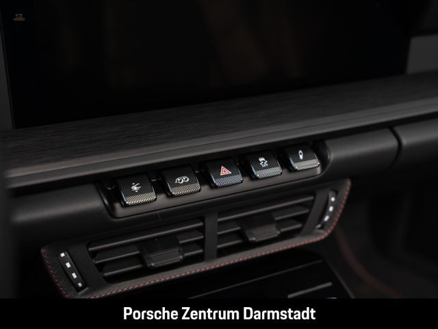 Thumbnail von Porsche 992 911 Carrera GTS Cabrio Clubleder Liftsystem