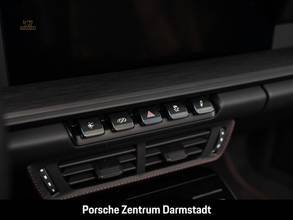 Thumbnail von Porsche 992 911 Carrera GTS Cabrio Clubleder Liftsystem