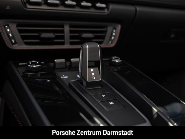 Thumbnail von Porsche 992 911 Carrera GTS Cabrio Clubleder Liftsystem