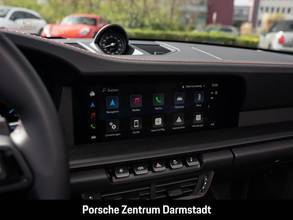 Thumbnail von Porsche 992 911 Carrera GTS Cabrio Clubleder Liftsystem