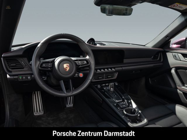 Thumbnail von Porsche 992 911 Carrera GTS Cabrio Clubleder Liftsystem