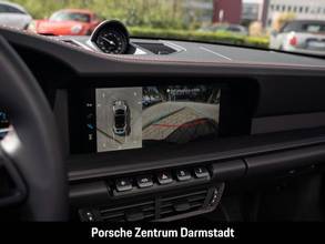 Thumbnail von Porsche 992 911 Carrera GTS Cabrio Clubleder Liftsystem