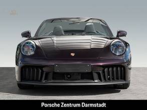Thumbnail von Porsche 992 911 Carrera GTS Cabrio Clubleder Liftsystem