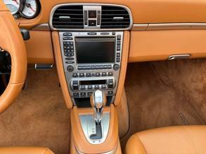 Thumbnail von Porsche 997 Turbo Cabriolet * 35.000 Km *