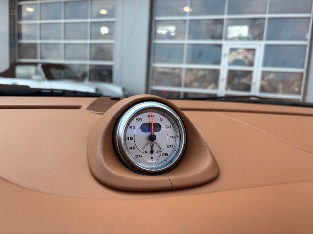 Thumbnail von Porsche 997 Turbo Cabriolet * 35.000 Km *