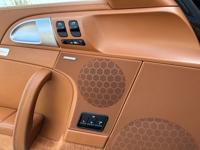 Thumbnail von Porsche 997 Turbo Cabriolet * 35.000 Km *