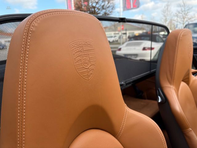 Thumbnail von Porsche 997 Turbo Cabriolet * 35.000 Km *