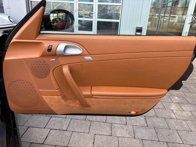 Thumbnail von Porsche 997 Turbo Cabriolet * 35.000 Km *