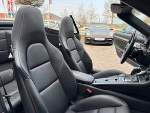 Thumbnail von Porsche 991 4S Cabriolet *Kamera*Xenon*Sportklappe*Leder