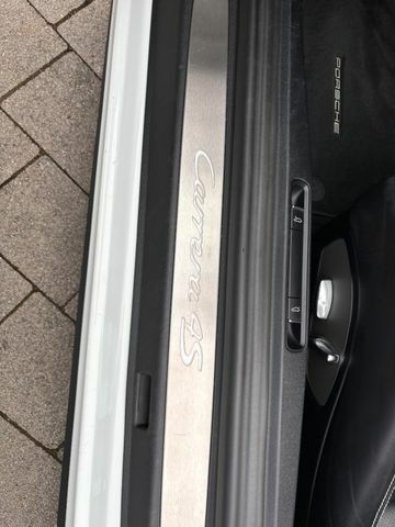 Thumbnail von Porsche 991 4S Cabriolet *Kamera*Xenon*Sportklappe*Leder