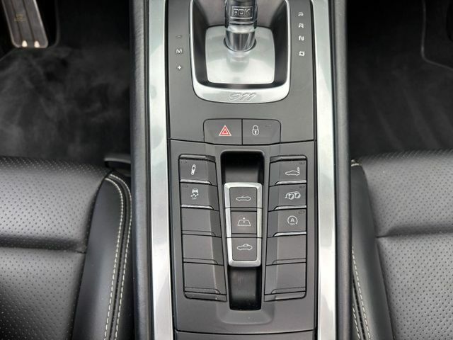 Thumbnail von Porsche 991 4S Cabriolet *Kamera*Xenon*Sportklappe*Leder