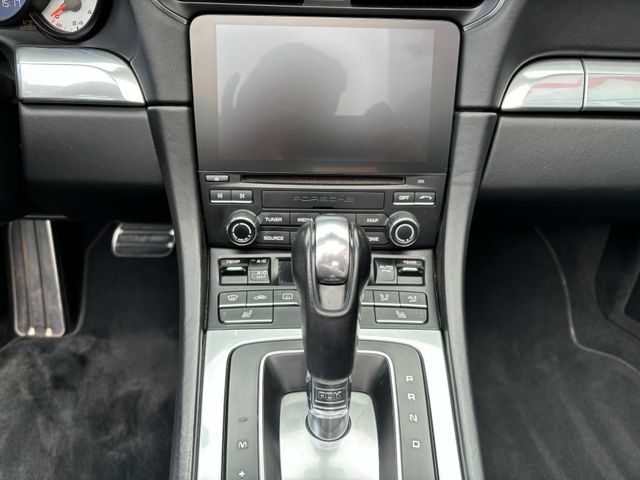 Thumbnail von Porsche 991 4S Cabriolet *Kamera*Xenon*Sportklappe*Leder