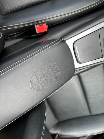 Thumbnail von Porsche 991 4S Cabriolet *Kamera*Xenon*Sportklappe*Leder