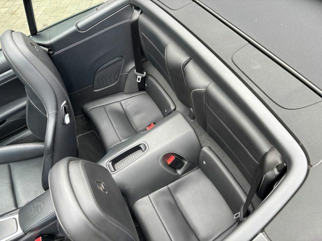 Thumbnail von Porsche 991 4S Cabriolet *Kamera*Xenon*Sportklappe*Leder