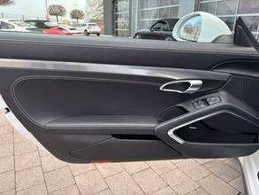 Thumbnail von Porsche 991 4S Cabriolet *Kamera*Xenon*Sportklappe*Leder