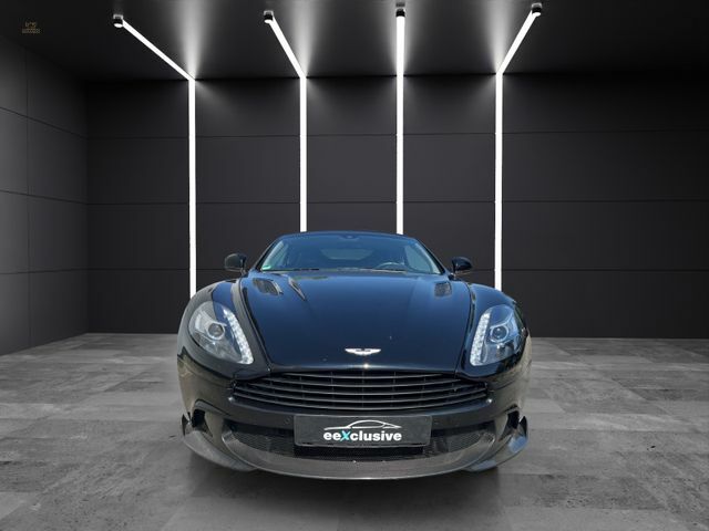 Thumbnail von Aston Martin Vanquish S Cabrio Keramik Carbon