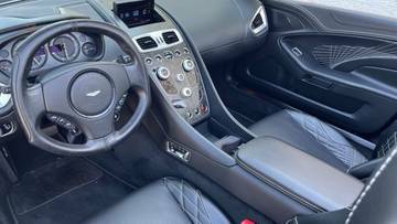 Thumbnail von Aston Martin Vanquish S Cabrio Keramik Carbon