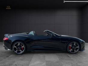 Thumbnail von Aston Martin Vanquish S Cabrio Keramik Carbon