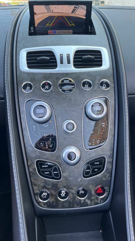 Thumbnail von Aston Martin Vanquish S Cabrio Keramik Carbon
