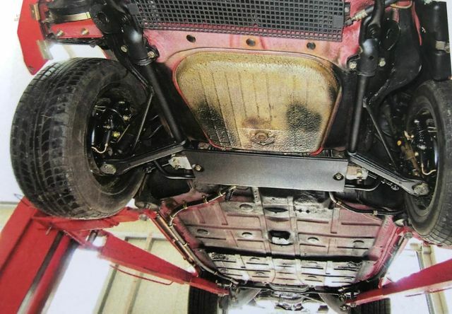 Thumbnail von Porsche 911 Speedster ** Note 2** G50 MatchingNumbers