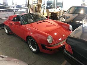 Thumbnail von Porsche 911 Speedster ** Note 2** G50 MatchingNumbers