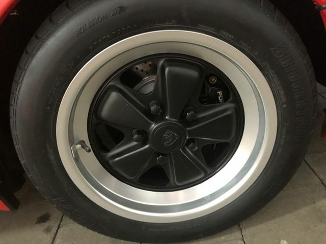 Thumbnail von Porsche 911 Speedster ** Note 2** G50 MatchingNumbers