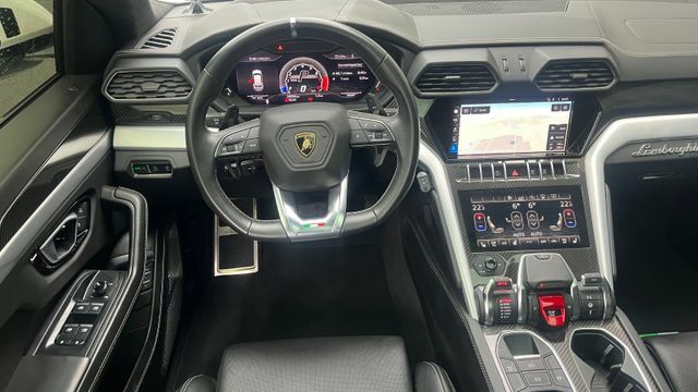 Thumbnail von Lamborghini Urus PerformanceOptik *23" Airokit Tieferlegung