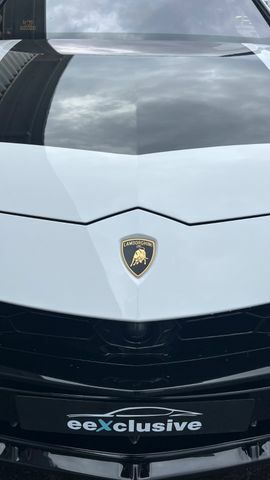 Thumbnail von Lamborghini Urus PerformanceOptik *23" Airokit Tieferlegung