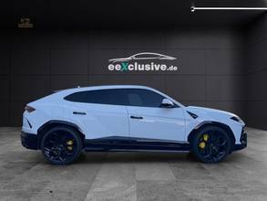 Thumbnail von Lamborghini Urus PerformanceOptik *23" Airokit Tieferlegung