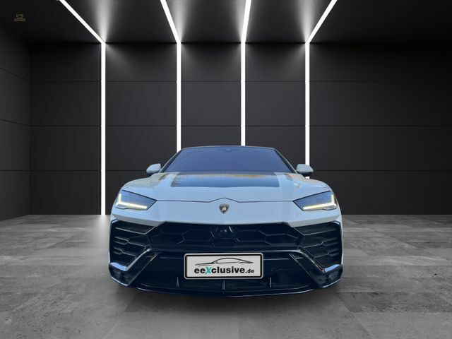 Thumbnail von Lamborghini Urus PerformanceOptik *23" Airokit Tieferlegung