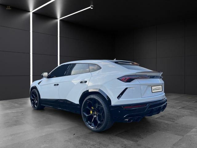 Thumbnail von Lamborghini Urus PerformanceOptik *23" Airokit Tieferlegung