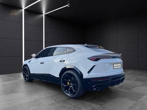 Thumbnail von Lamborghini Urus PerformanceOptik *23" Airokit Tieferlegung