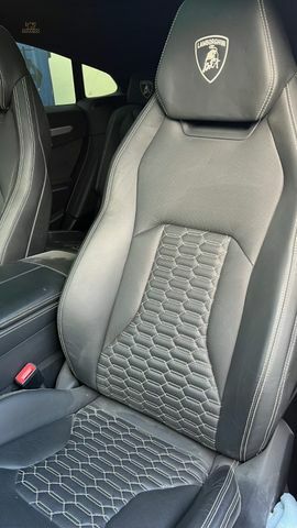 Thumbnail von Lamborghini Urus PerformanceOptik *23" Airokit Tieferlegung