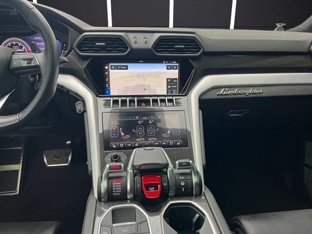 Thumbnail von Lamborghini Urus PerformanceOptik *23" Airokit Tieferlegung