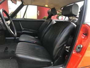 Thumbnail von Porsche 911 T Coupe 2.4 Ölklappe