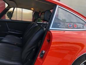 Thumbnail von Porsche 911 T Coupe 2.4 Ölklappe