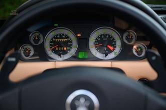 Thumbnail von Maserati 4.2 V8 Cambiocorsa 390PS | 2. Hd. | BRD