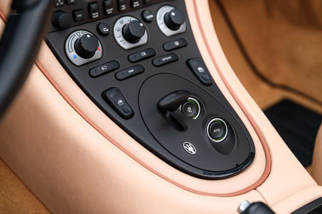 Thumbnail von Maserati 4.2 V8 Cambiocorsa 390PS | 2. Hd. | BRD