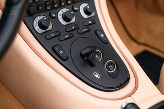 Thumbnail von Maserati 4.2 V8 Cambiocorsa 390PS | 2. Hd. | BRD