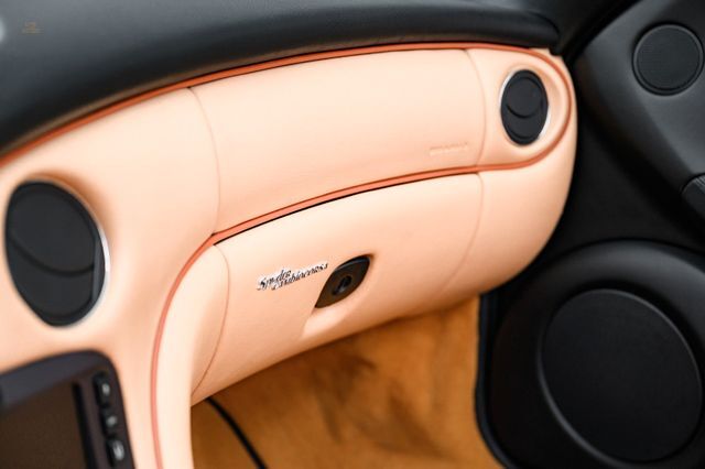 Thumbnail von Maserati 4.2 V8 Cambiocorsa 390PS | 2. Hd. | BRD