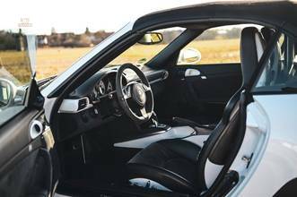 Thumbnail von Porsche 997 911 Carrera GTS Cabrio