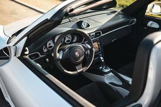 Thumbnail von Porsche 997 911 Carrera GTS Cabrio