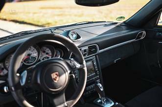 Thumbnail von Porsche 997 911 Carrera GTS Cabrio