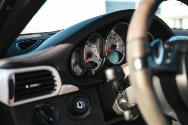 Thumbnail von Porsche 997 911 Carrera GTS Cabrio