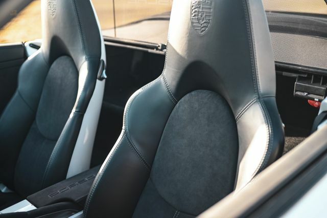 Thumbnail von Porsche 997 911 Carrera GTS Cabrio