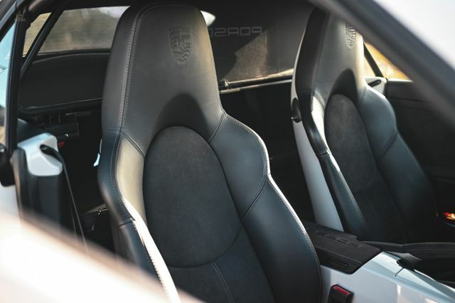 Thumbnail von Porsche 997 911 Carrera GTS Cabrio